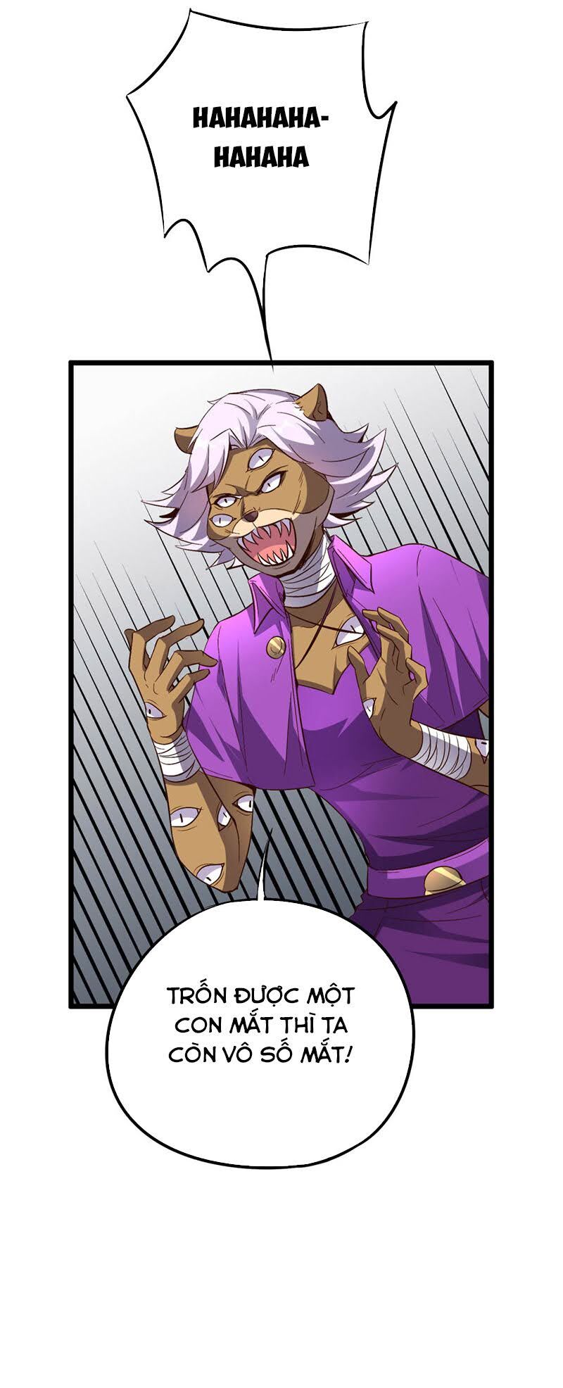 Phục Thiên Thánh Chủ Chapter 75 - Trang 2