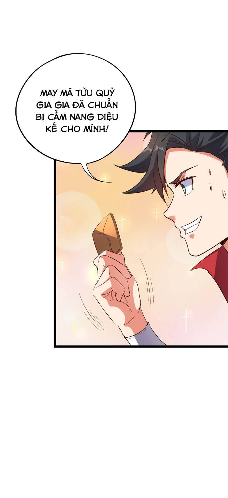 Phục Thiên Thánh Chủ Chapter 75 - Trang 2