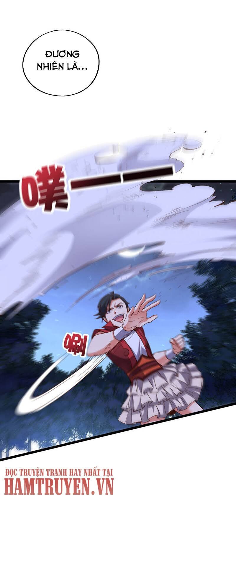 Phục Thiên Thánh Chủ Chapter 75 - Trang 2