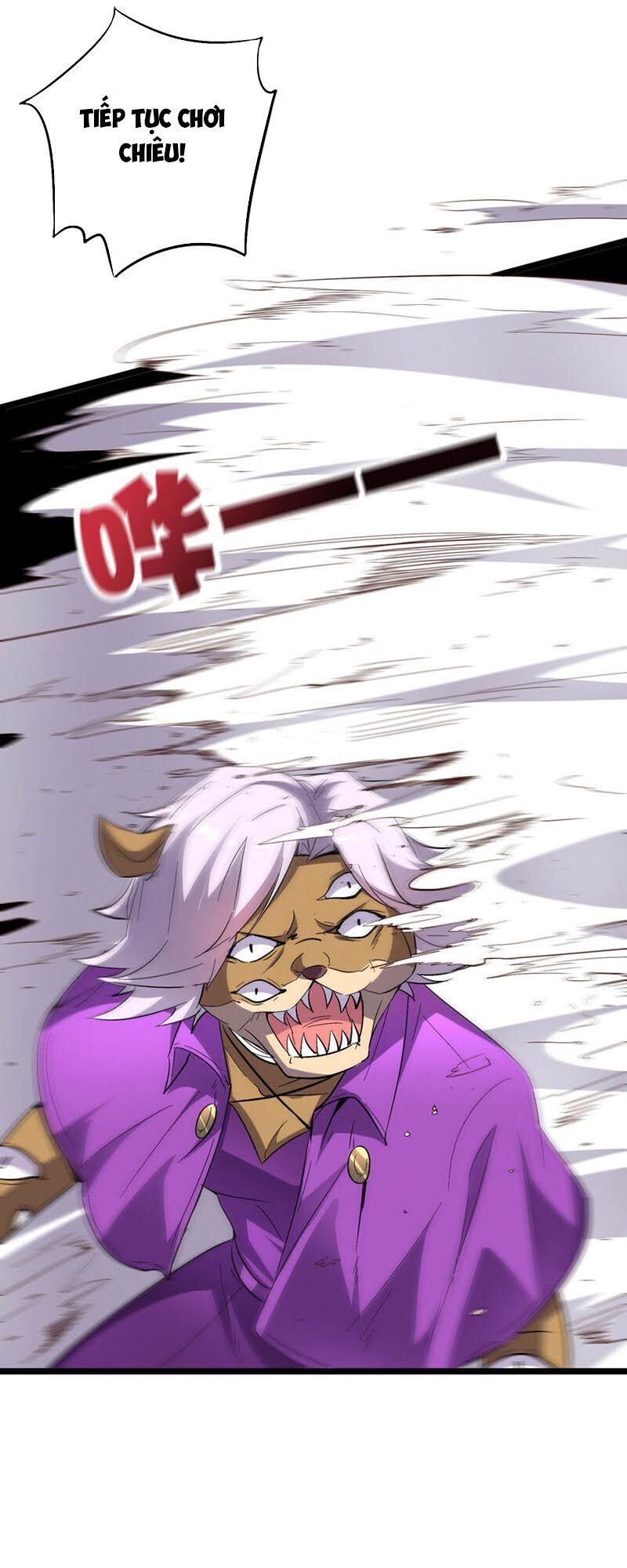 Phục Thiên Thánh Chủ Chapter 75 - Trang 2