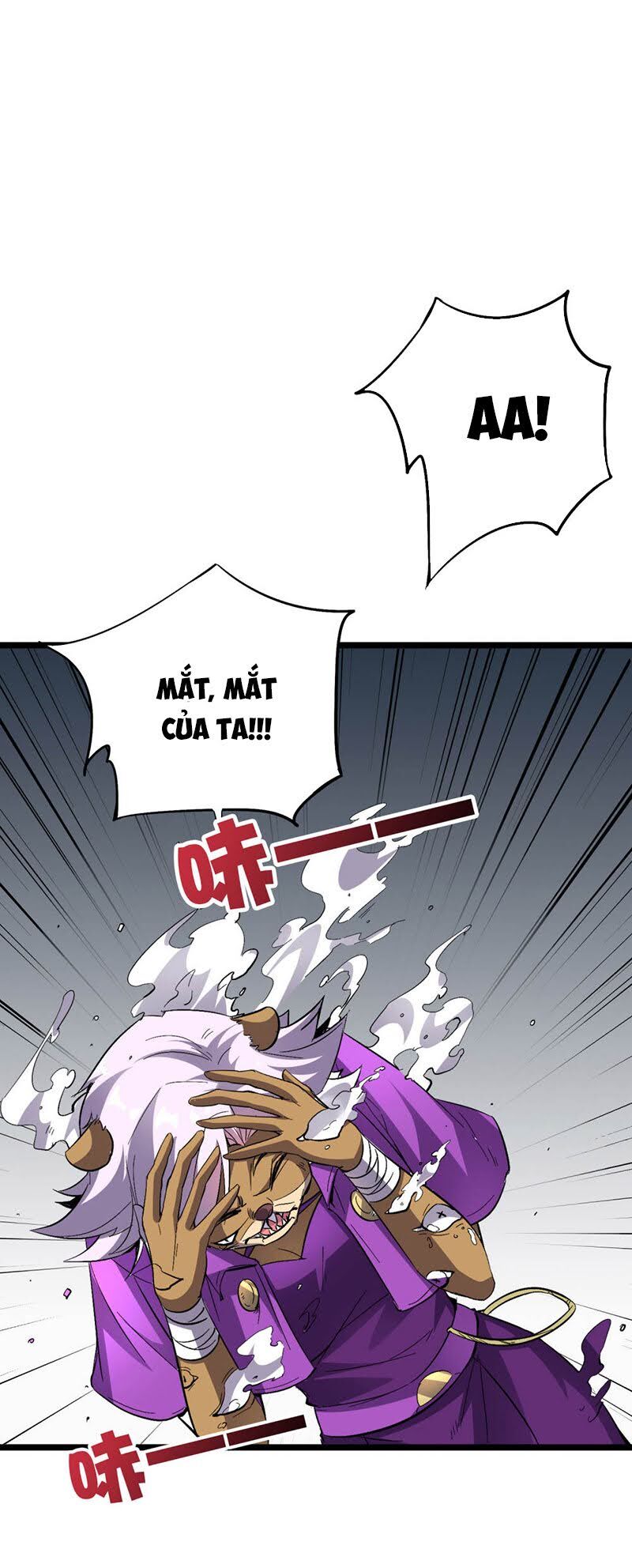 Phục Thiên Thánh Chủ Chapter 75 - Trang 2