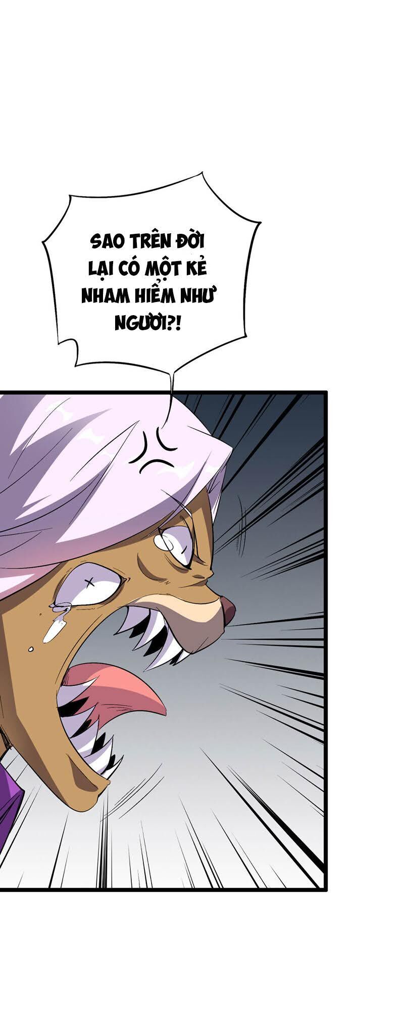 Phục Thiên Thánh Chủ Chapter 75 - Trang 2