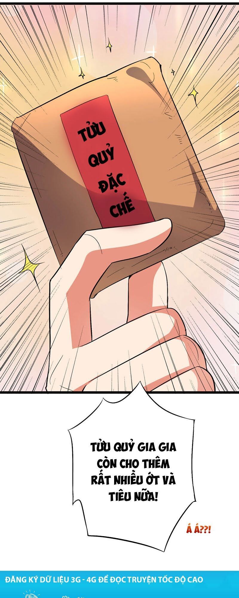 Phục Thiên Thánh Chủ Chapter 75 - Trang 2