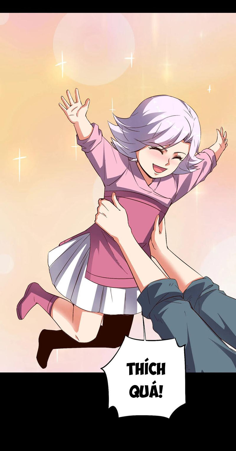 Phục Thiên Thánh Chủ Chapter 76 - Trang 2