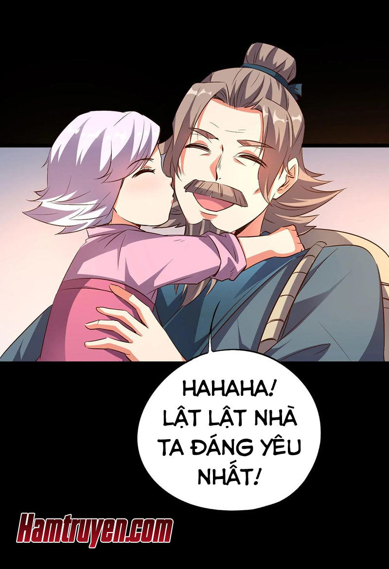 Phục Thiên Thánh Chủ Chapter 76 - Trang 2