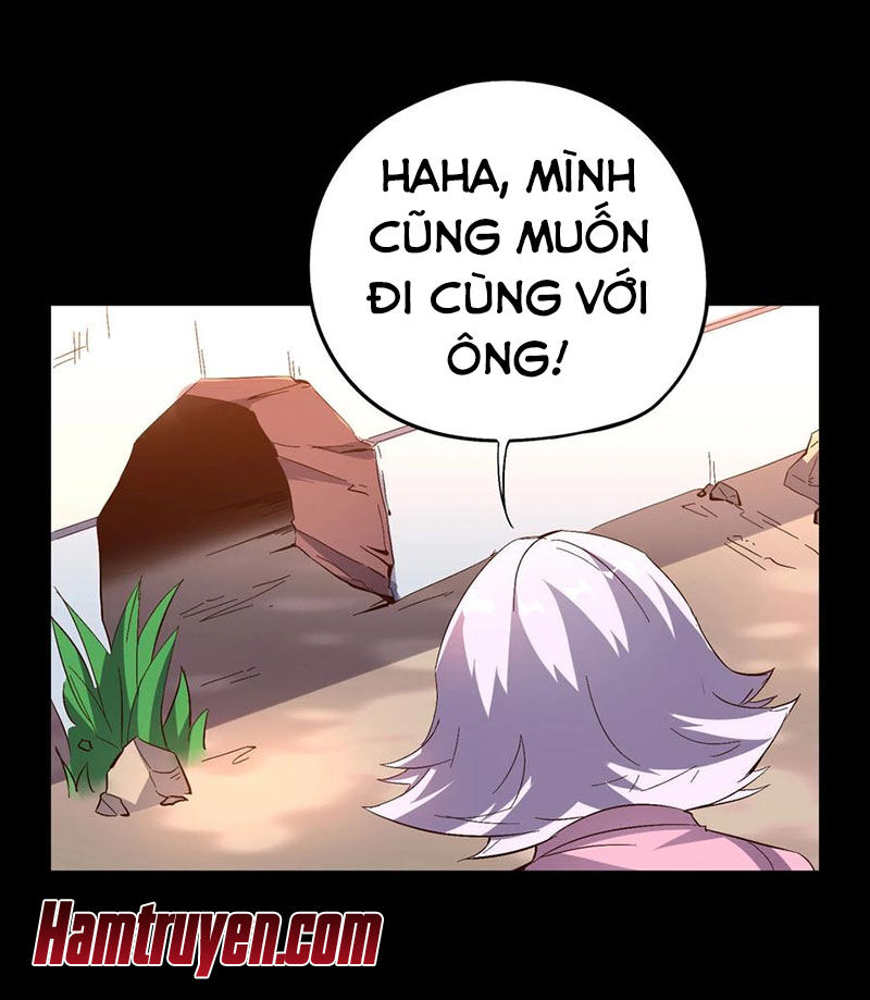 Phục Thiên Thánh Chủ Chapter 76 - Trang 2