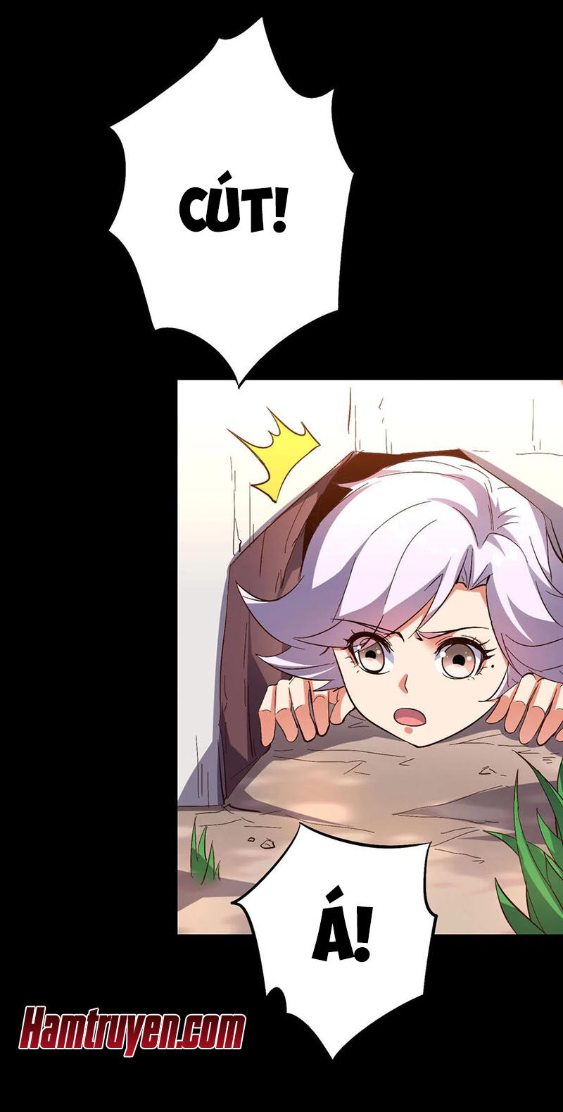 Phục Thiên Thánh Chủ Chapter 76 - Trang 2