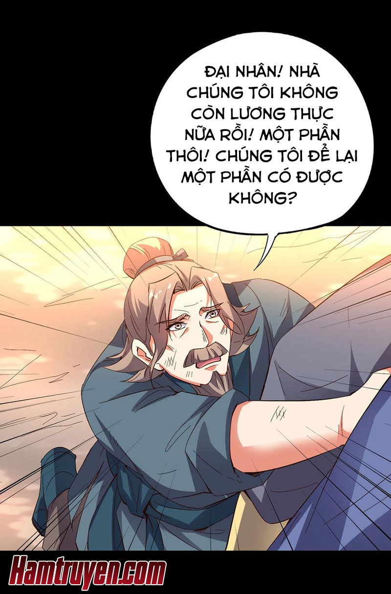 Phục Thiên Thánh Chủ Chapter 76 - Trang 2