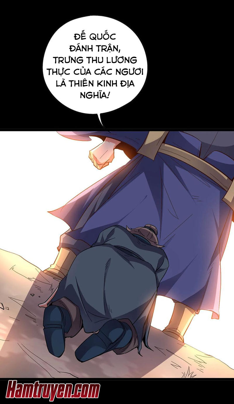 Phục Thiên Thánh Chủ Chapter 76 - Trang 2