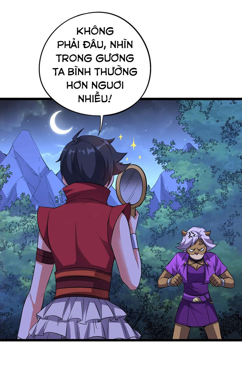 Phục Thiên Thánh Chủ Chapter 76 - Trang 2