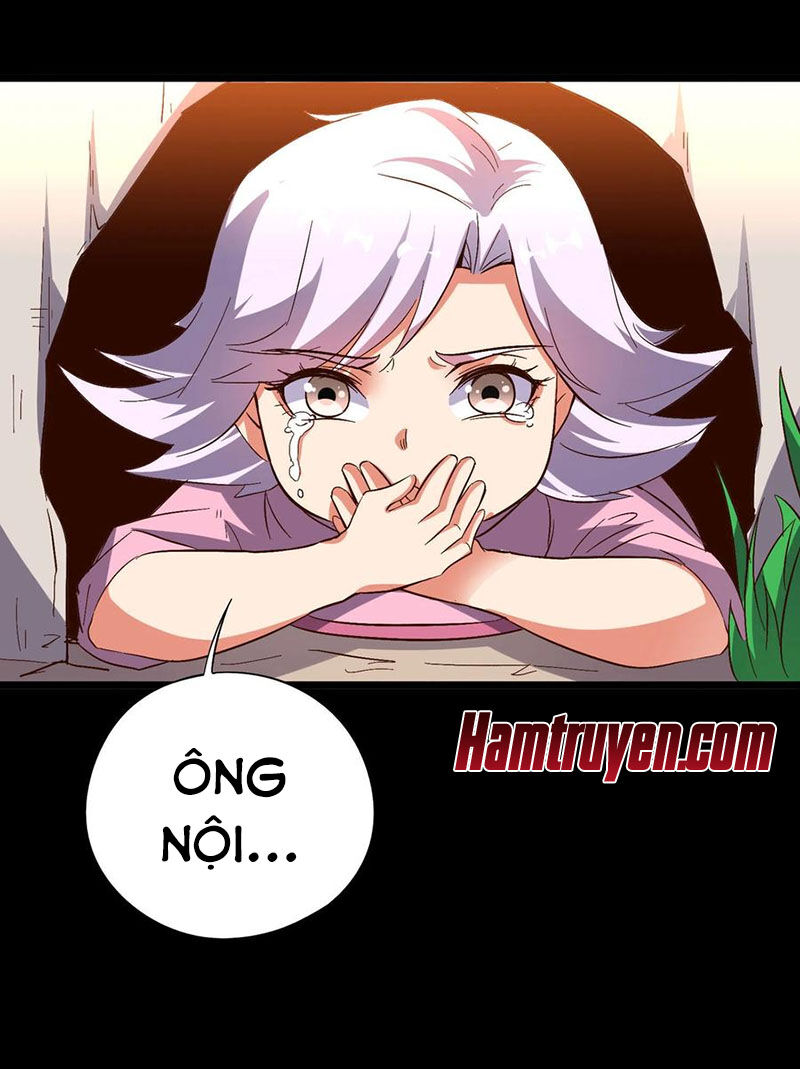 Phục Thiên Thánh Chủ Chapter 76 - Trang 2