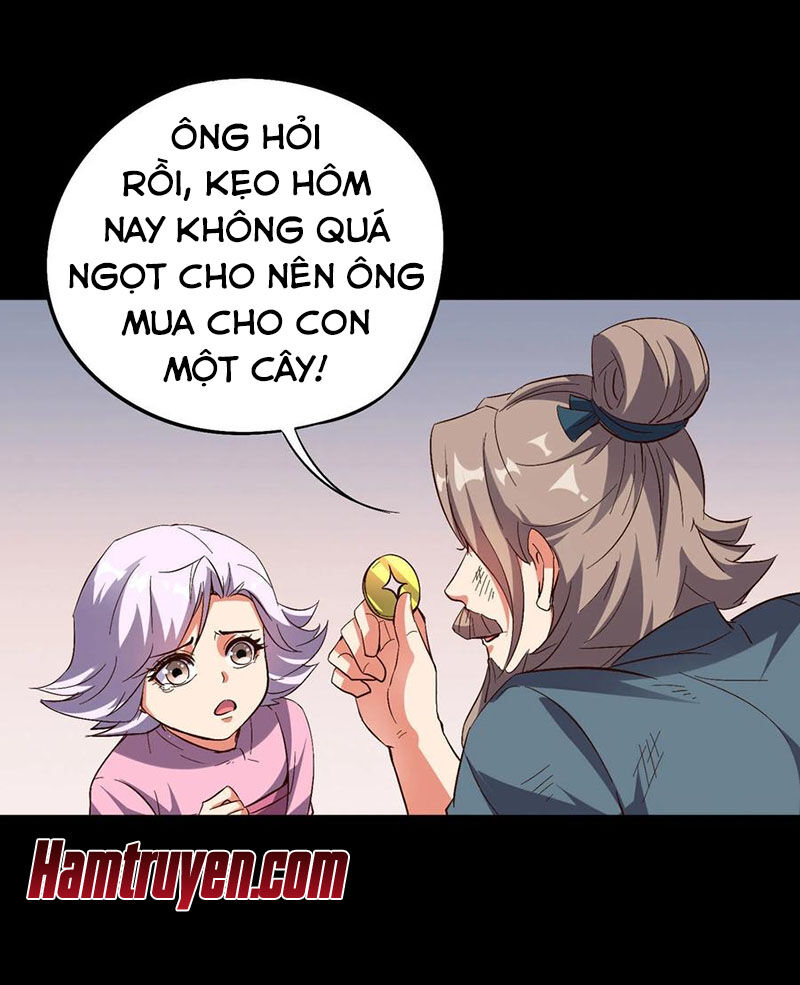 Phục Thiên Thánh Chủ Chapter 76 - Trang 2