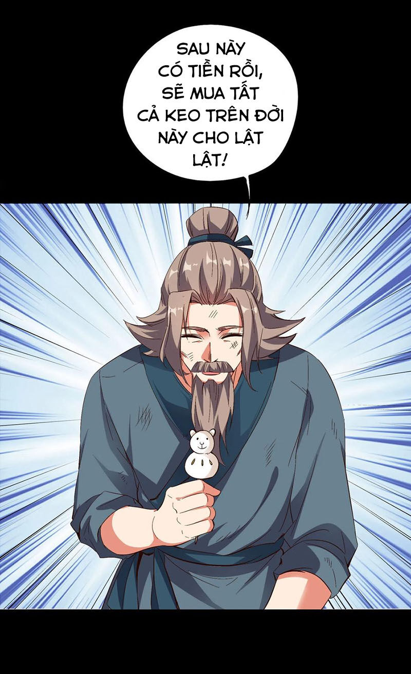 Phục Thiên Thánh Chủ Chapter 76 - Trang 2