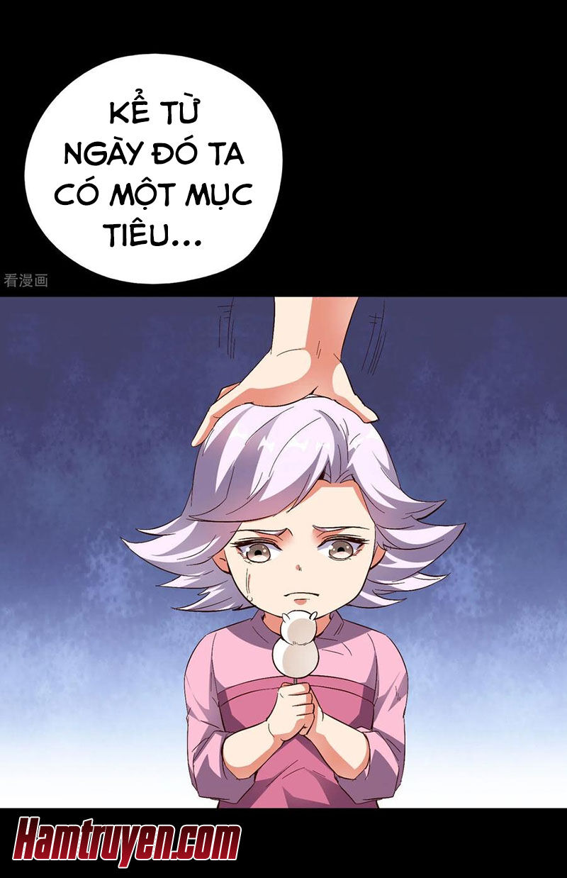 Phục Thiên Thánh Chủ Chapter 76 - Trang 2