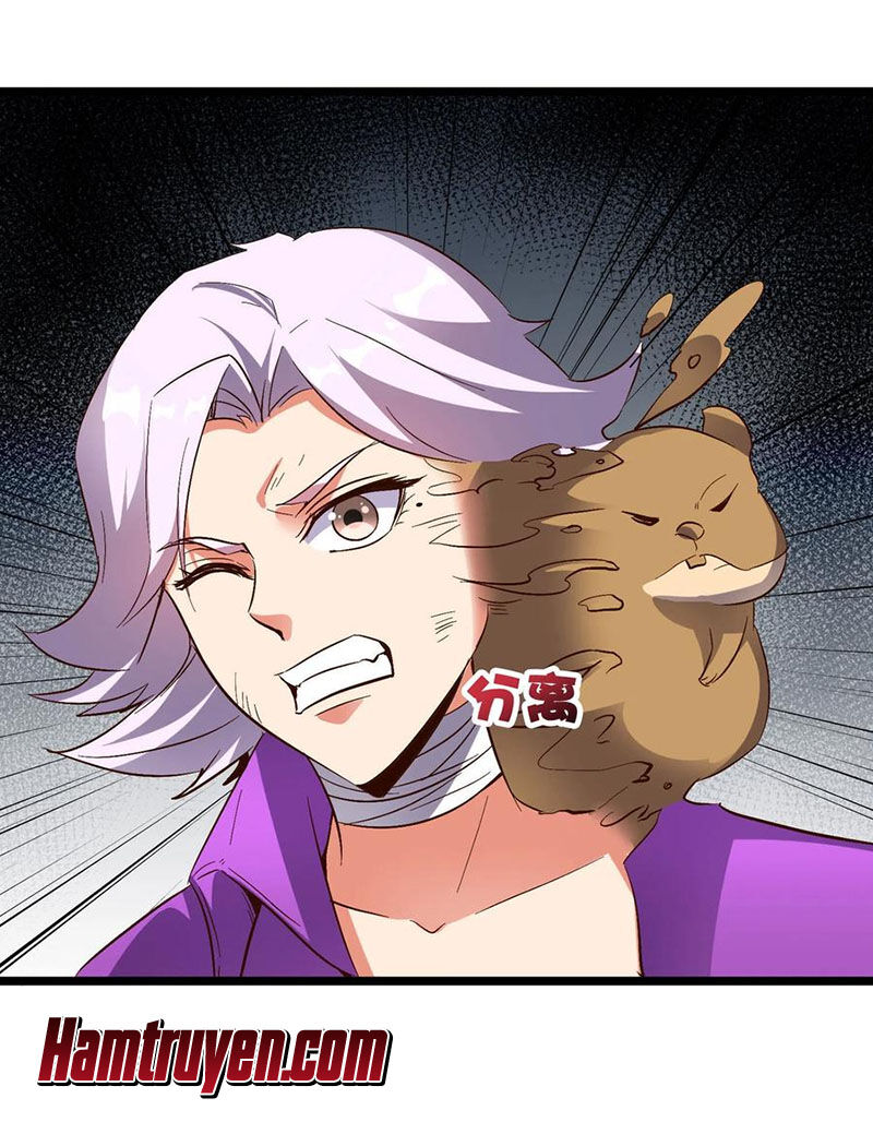 Phục Thiên Thánh Chủ Chapter 76 - Trang 2