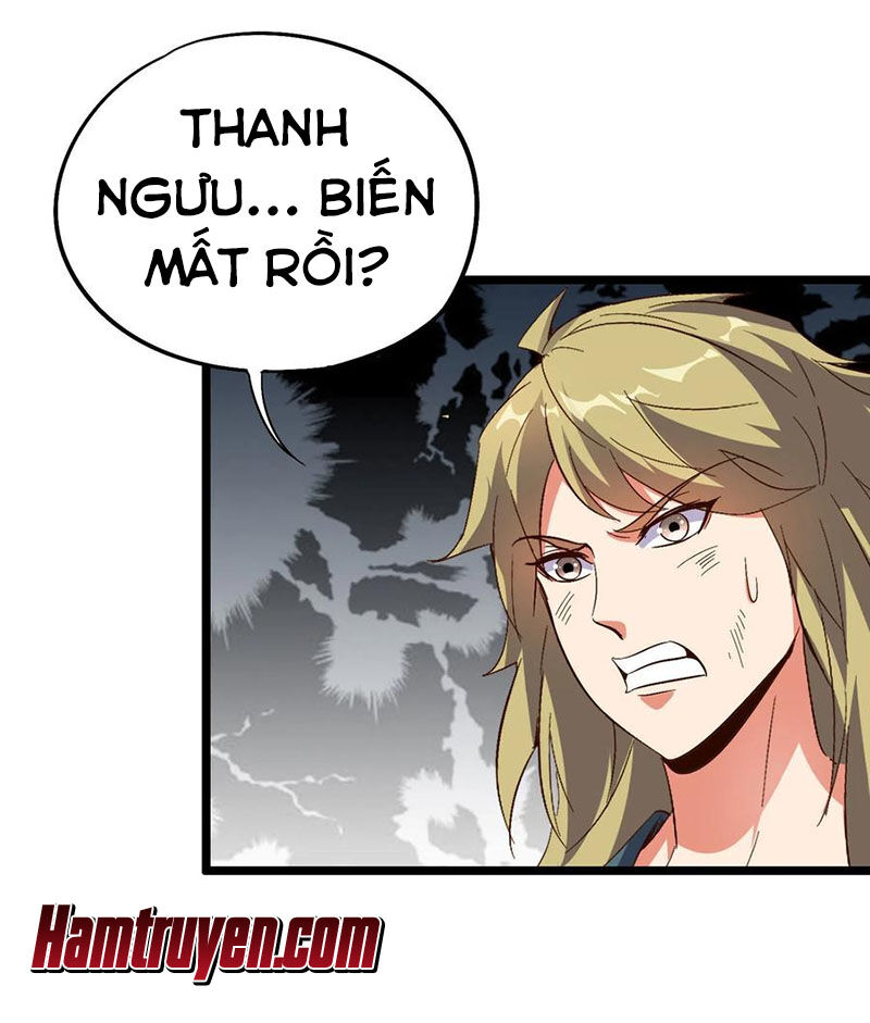 Phục Thiên Thánh Chủ Chapter 76 - Trang 2