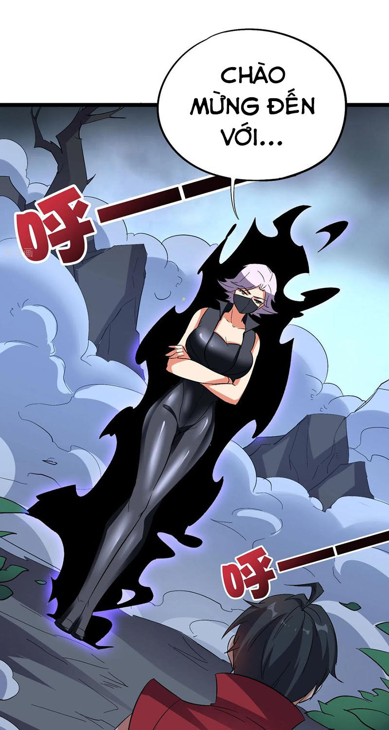 Phục Thiên Thánh Chủ Chapter 76 - Trang 2