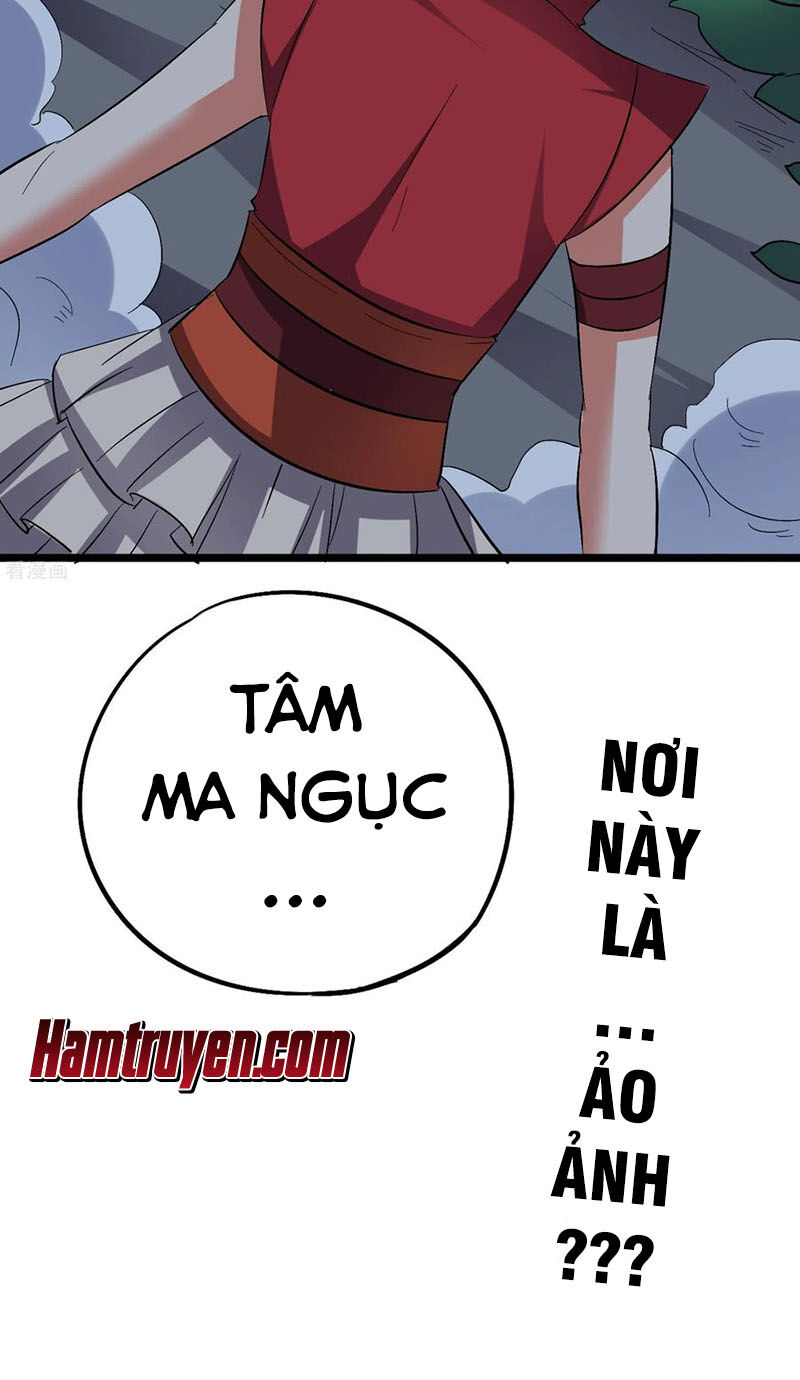 Phục Thiên Thánh Chủ Chapter 76 - Trang 2