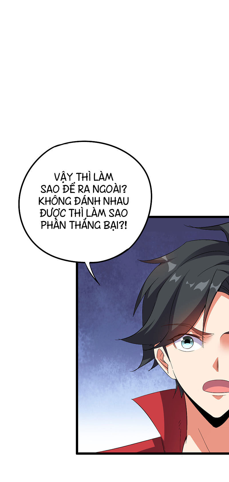 Phục Thiên Thánh Chủ Chapter 77 - Trang 2