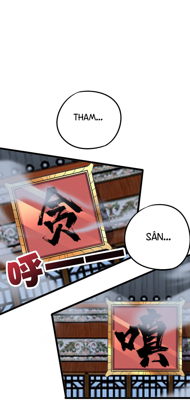 Phục Thiên Thánh Chủ Chapter 77 - Trang 2