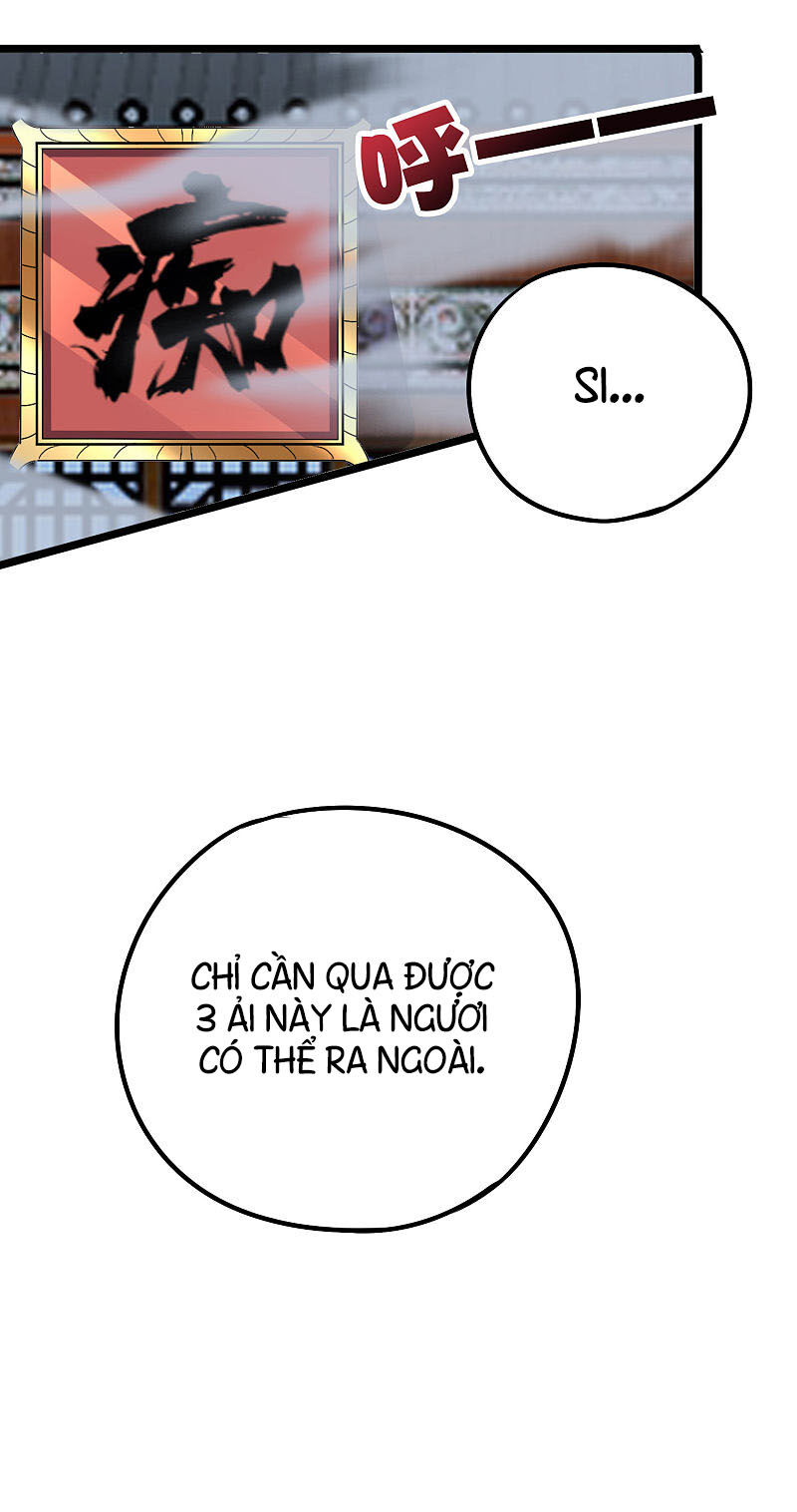 Phục Thiên Thánh Chủ Chapter 77 - Trang 2