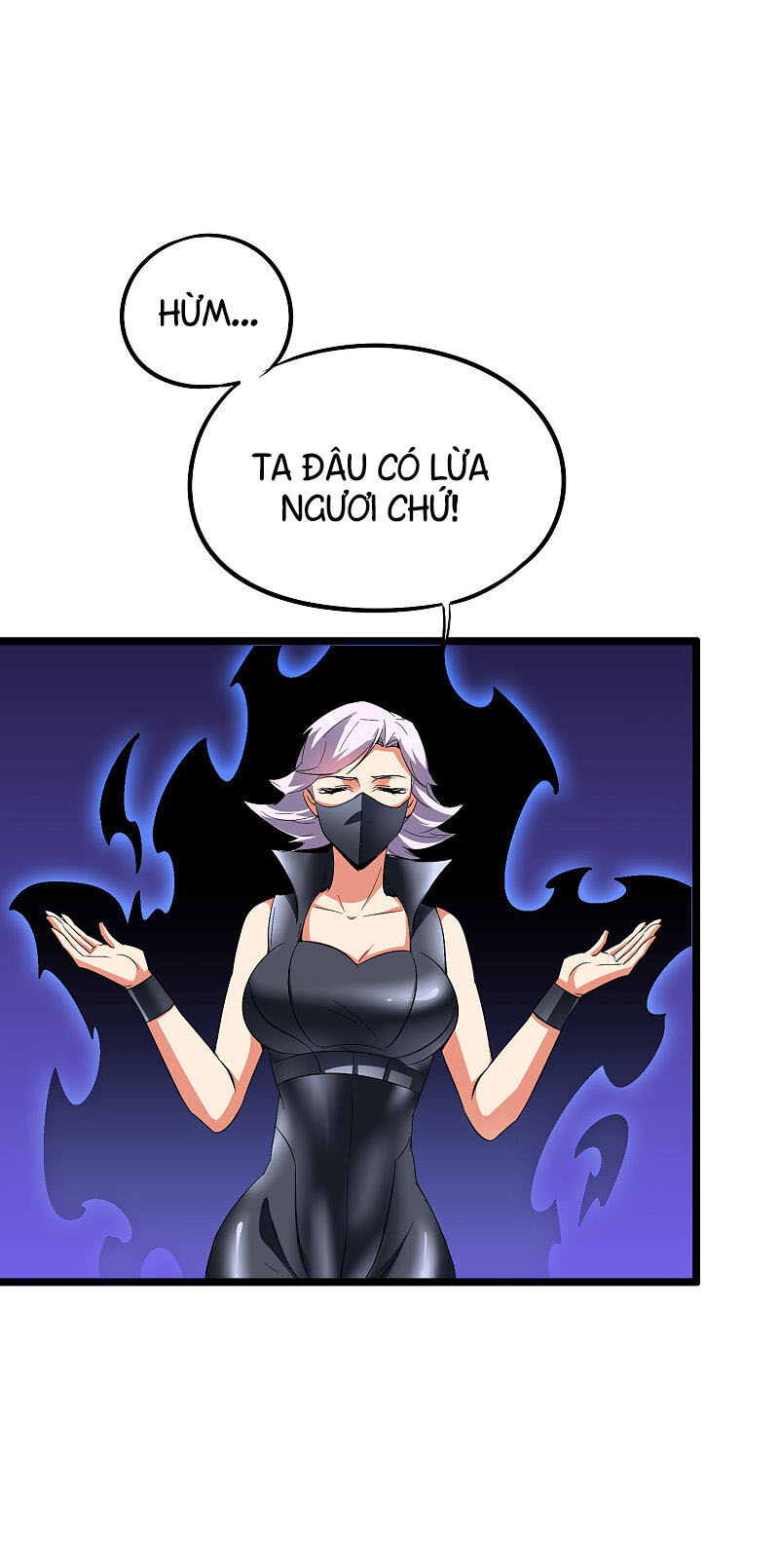 Phục Thiên Thánh Chủ Chapter 77 - Trang 2