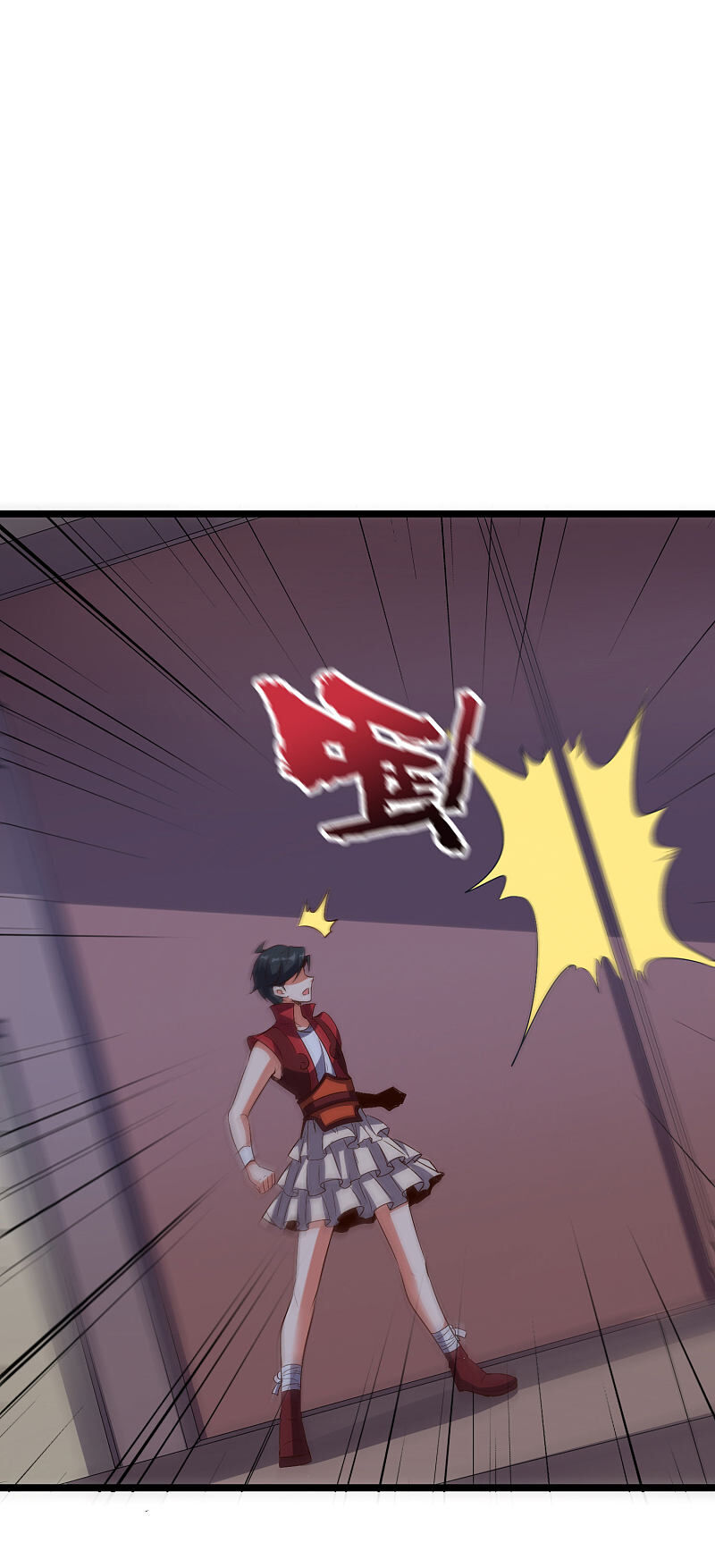 Phục Thiên Thánh Chủ Chapter 77 - Trang 2