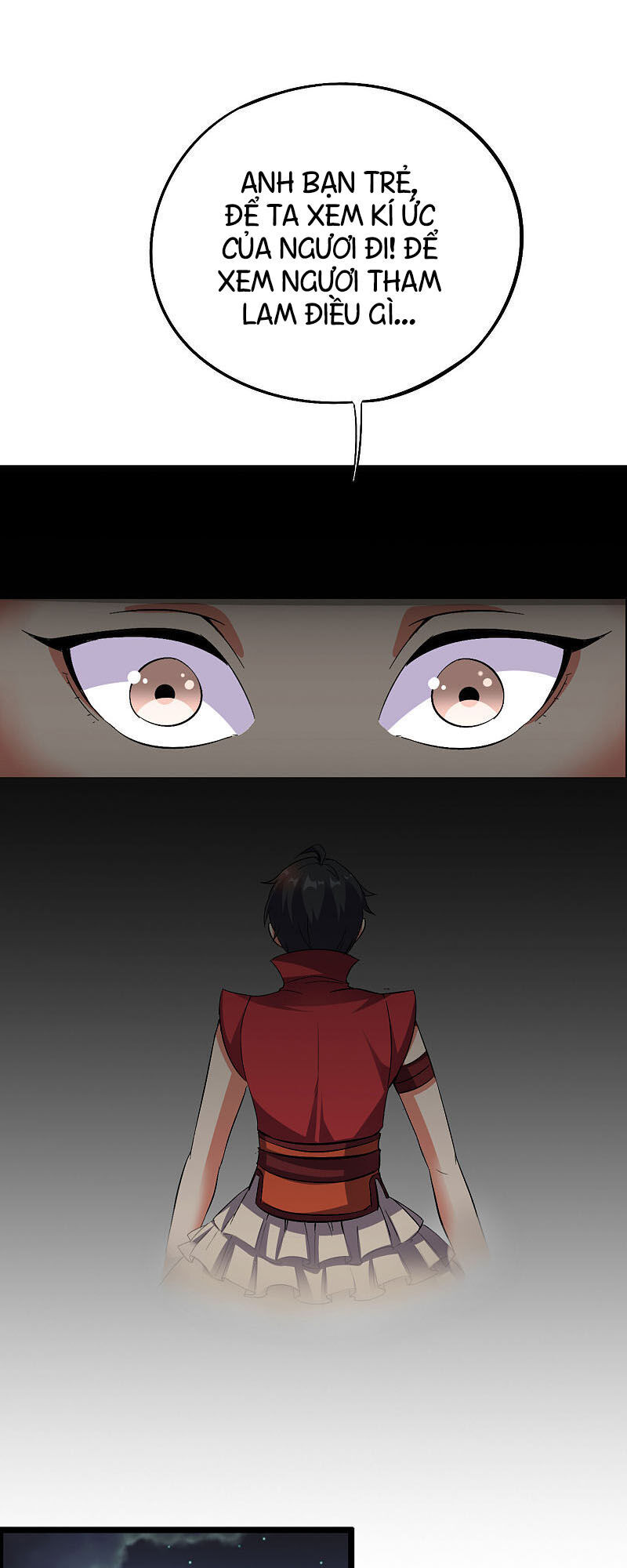 Phục Thiên Thánh Chủ Chapter 77 - Trang 2