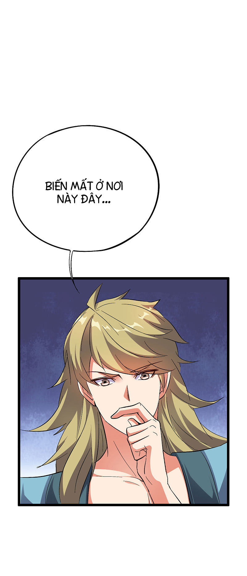 Phục Thiên Thánh Chủ Chapter 77 - Trang 2