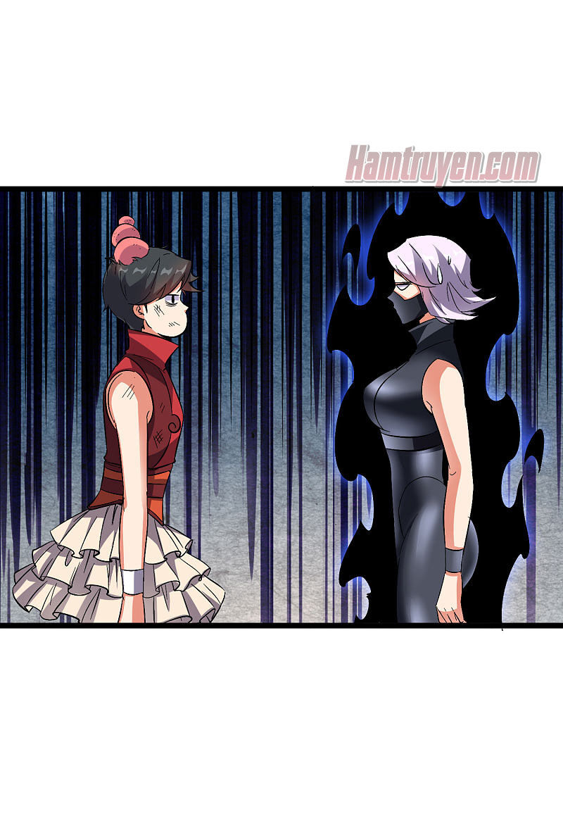 Phục Thiên Thánh Chủ Chapter 77 - Trang 2