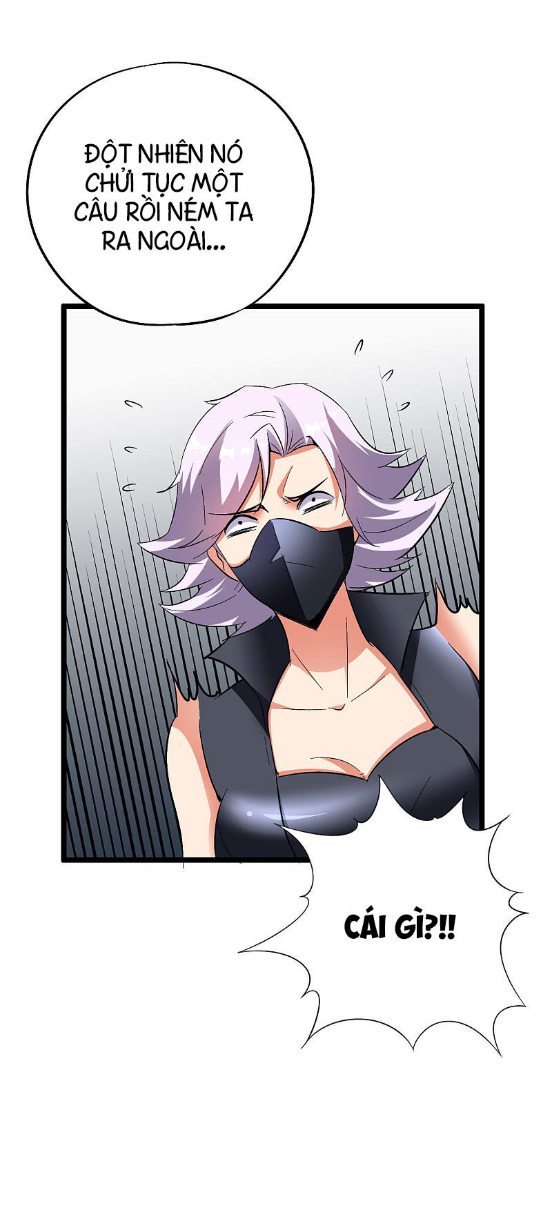 Phục Thiên Thánh Chủ Chapter 77 - Trang 2