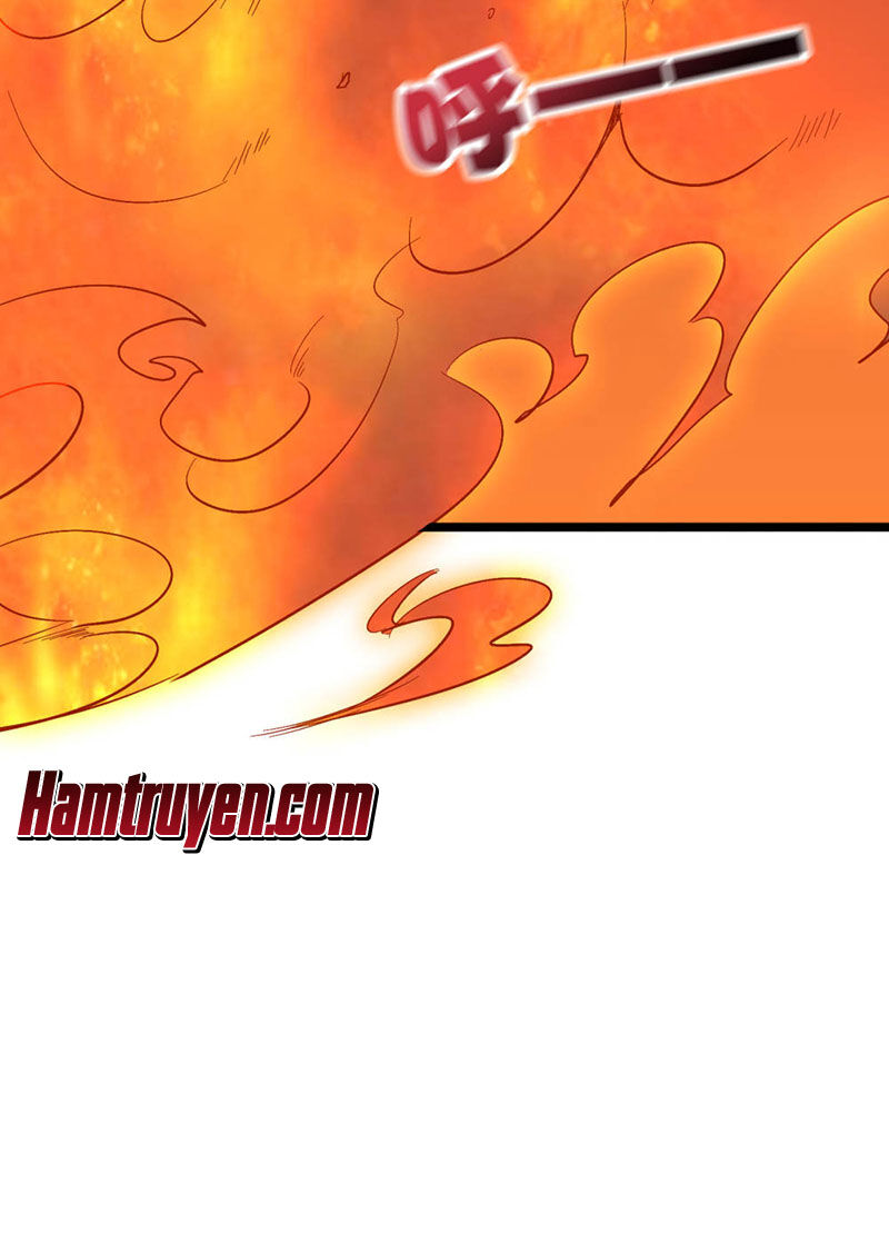 Phục Thiên Thánh Chủ Chapter 78 - Trang 2