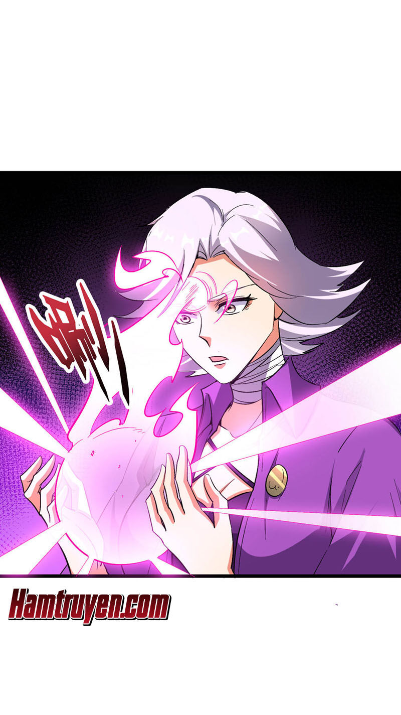 Phục Thiên Thánh Chủ Chapter 78 - Trang 2