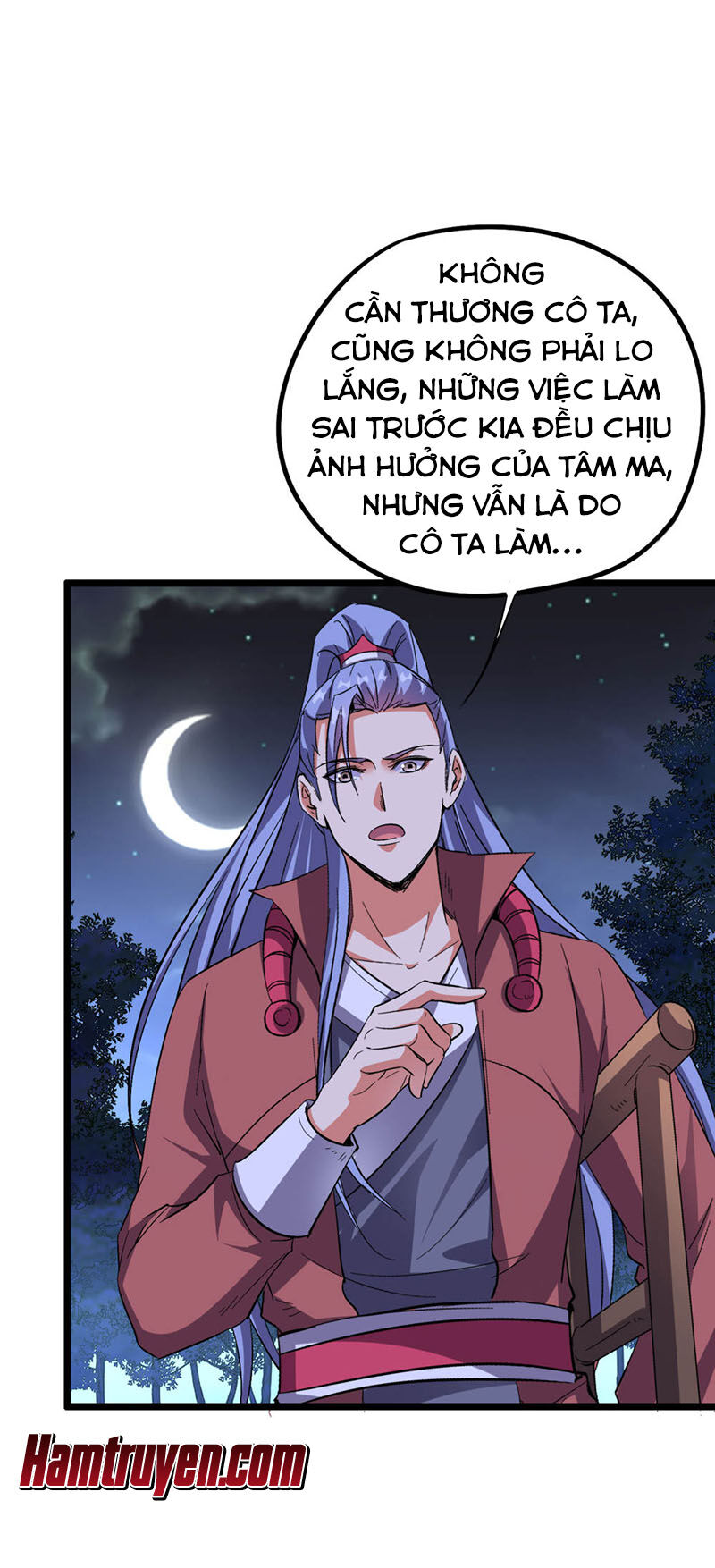 Phục Thiên Thánh Chủ Chapter 78 - Trang 2