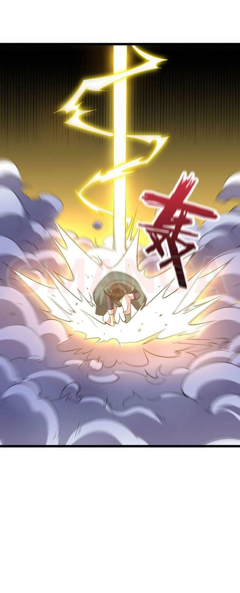 Phục Thiên Thánh Chủ Chapter 79 - Trang 2