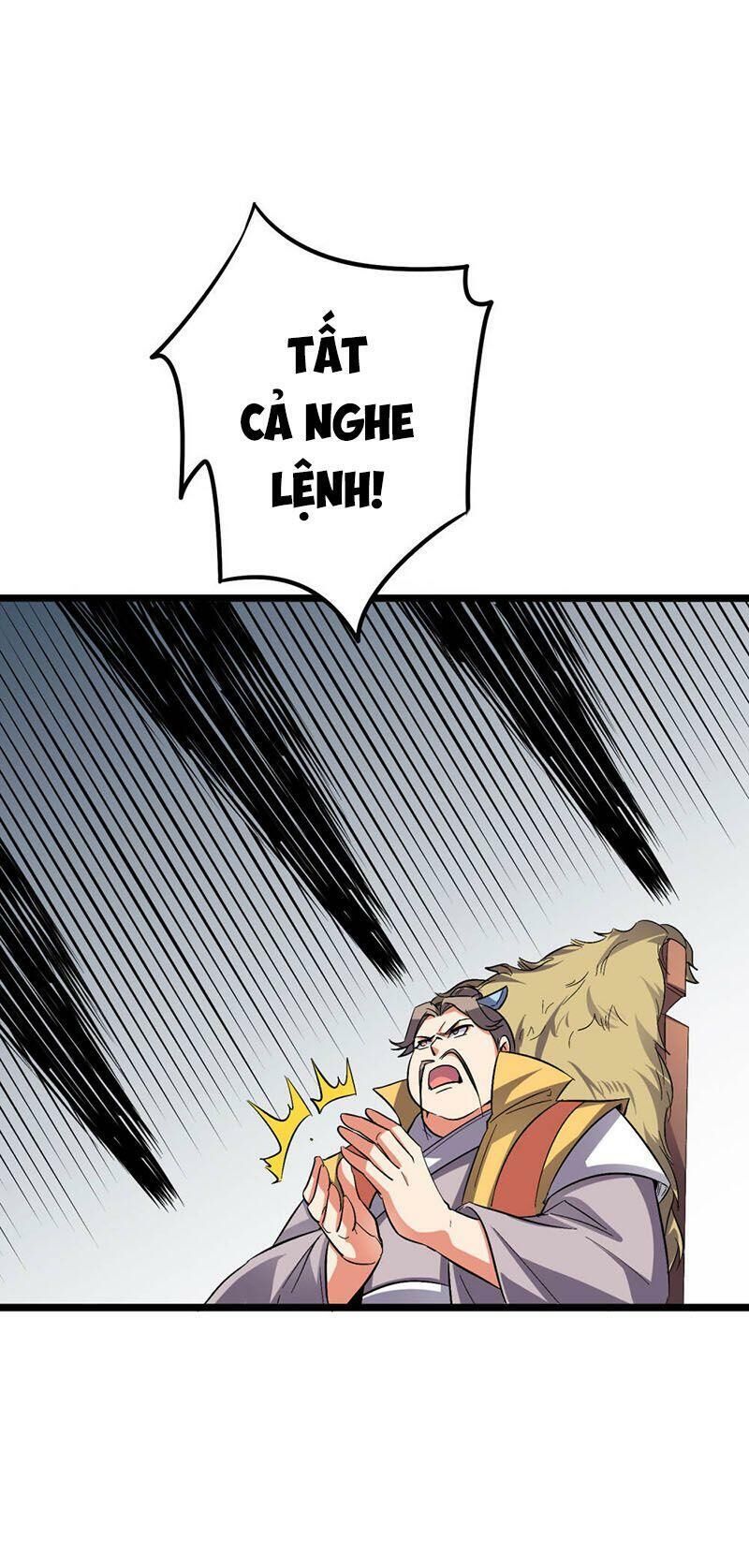 Phục Thiên Thánh Chủ Chapter 79 - Trang 2