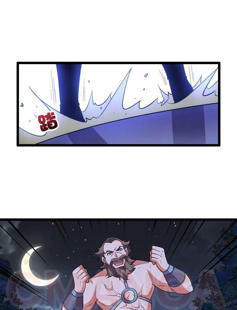 Phục Thiên Thánh Chủ Chapter 79 - Trang 2