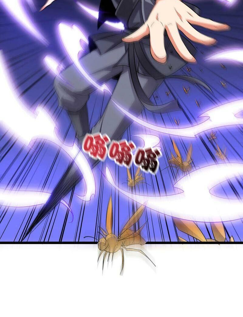 Phục Thiên Thánh Chủ Chapter 79 - Trang 2