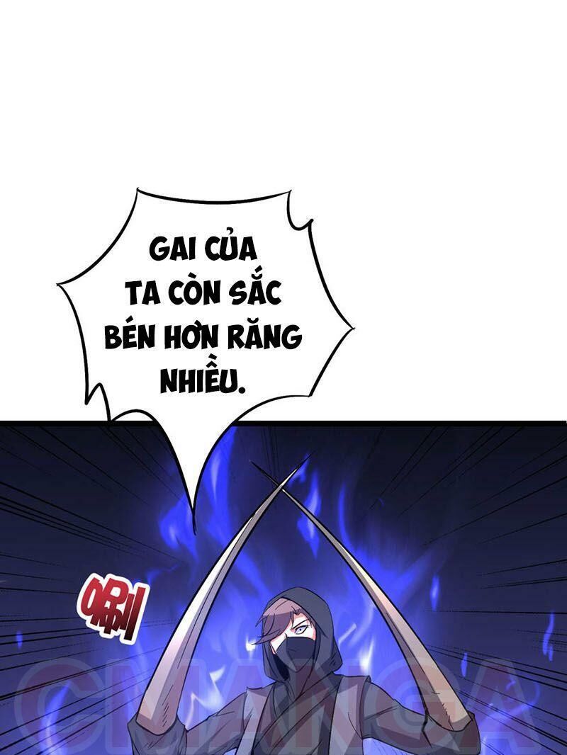 Phục Thiên Thánh Chủ Chapter 79 - Trang 2