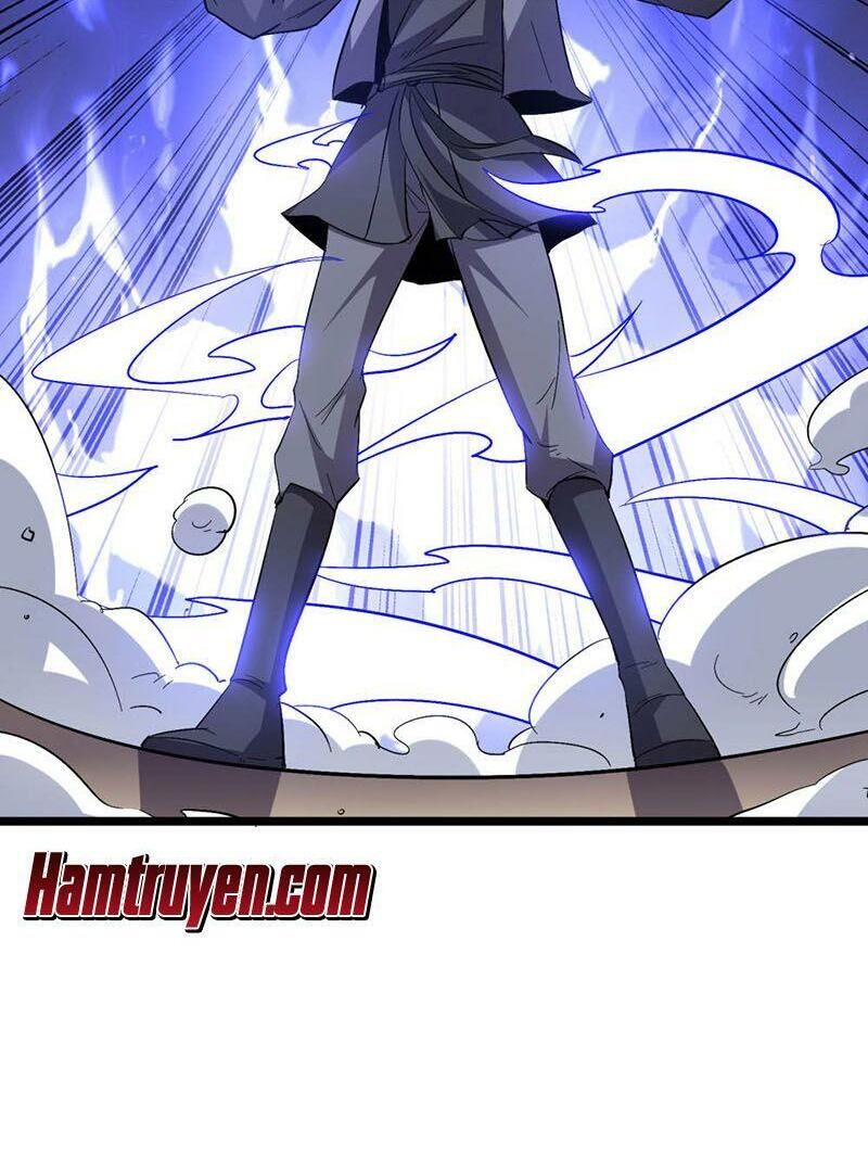 Phục Thiên Thánh Chủ Chapter 79 - Trang 2