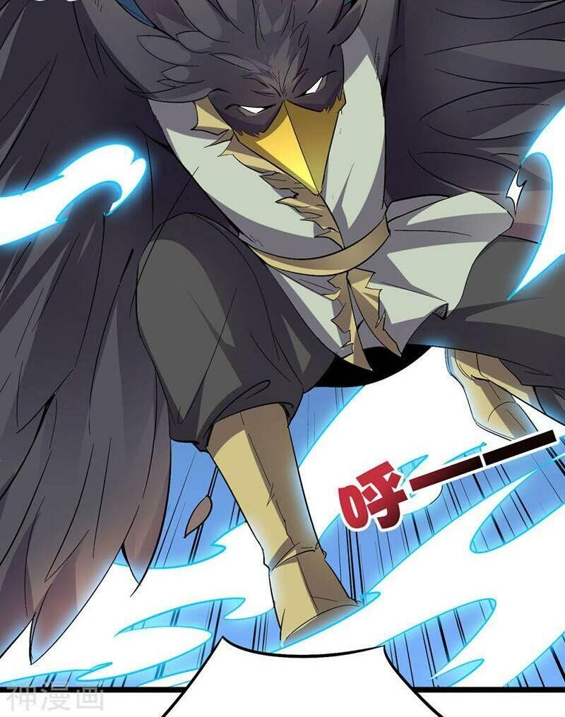 Phục Thiên Thánh Chủ Chapter 79 - Trang 2