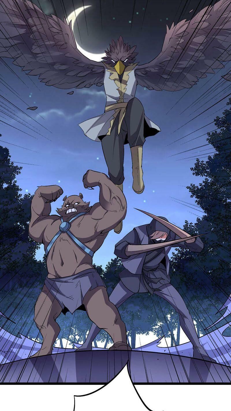 Phục Thiên Thánh Chủ Chapter 79 - Trang 2