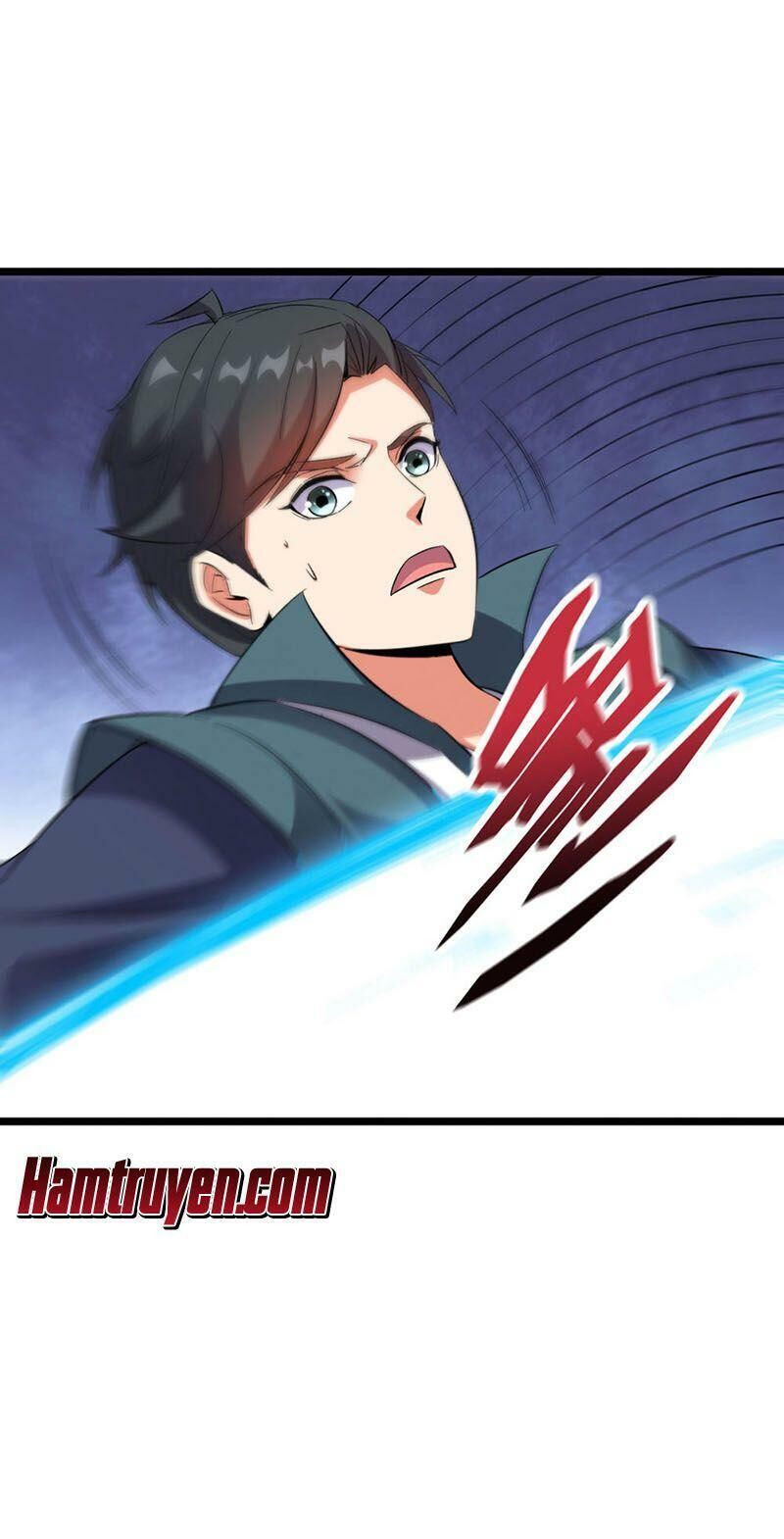 Phục Thiên Thánh Chủ Chapter 79 - Trang 2