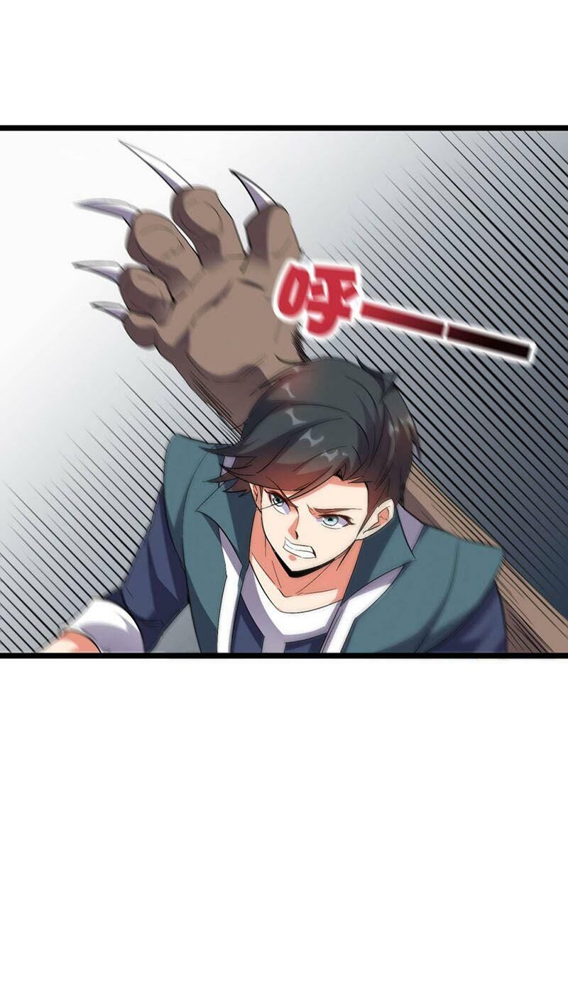 Phục Thiên Thánh Chủ Chapter 79 - Trang 2