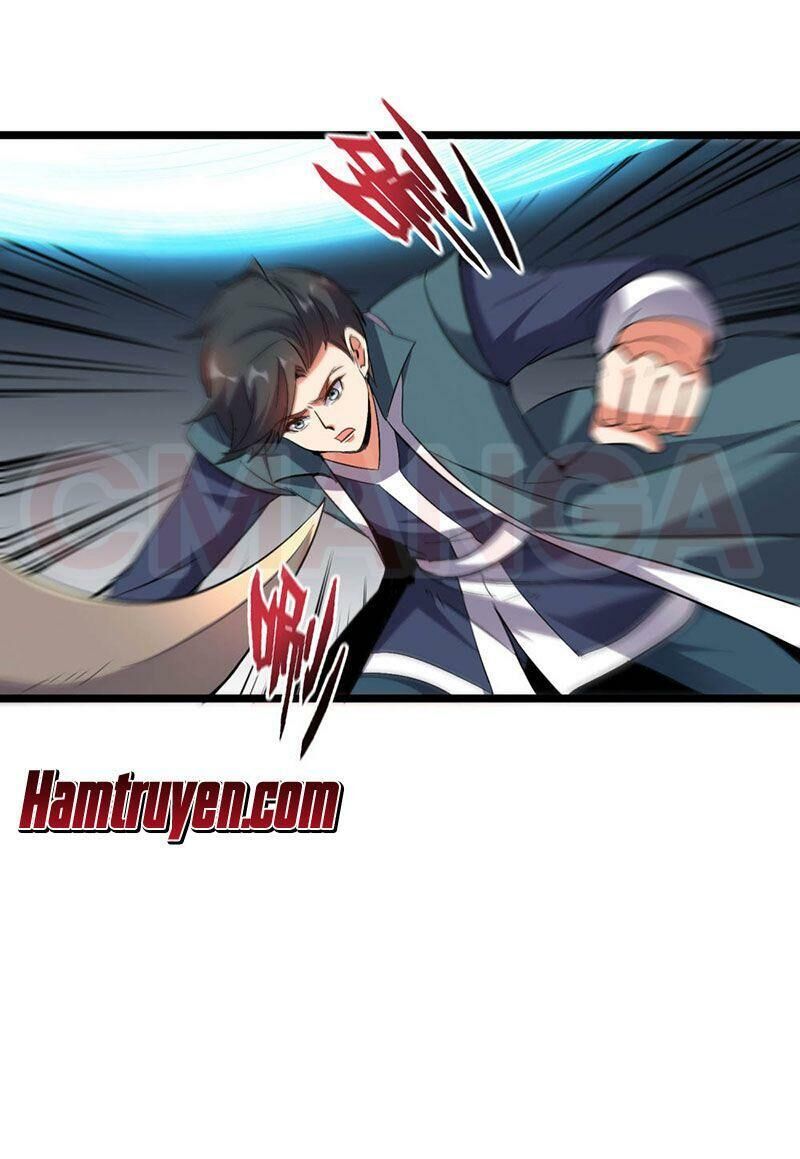 Phục Thiên Thánh Chủ Chapter 79 - Trang 2