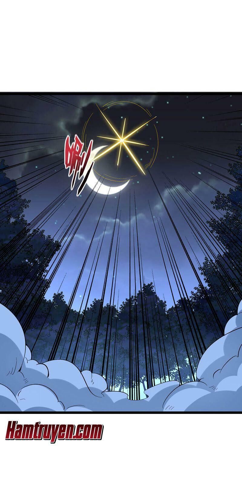Phục Thiên Thánh Chủ Chapter 79 - Trang 2
