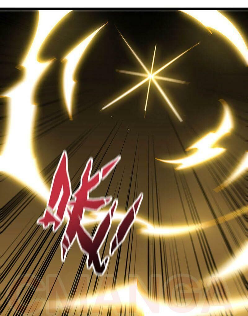 Phục Thiên Thánh Chủ Chapter 79 - Trang 2