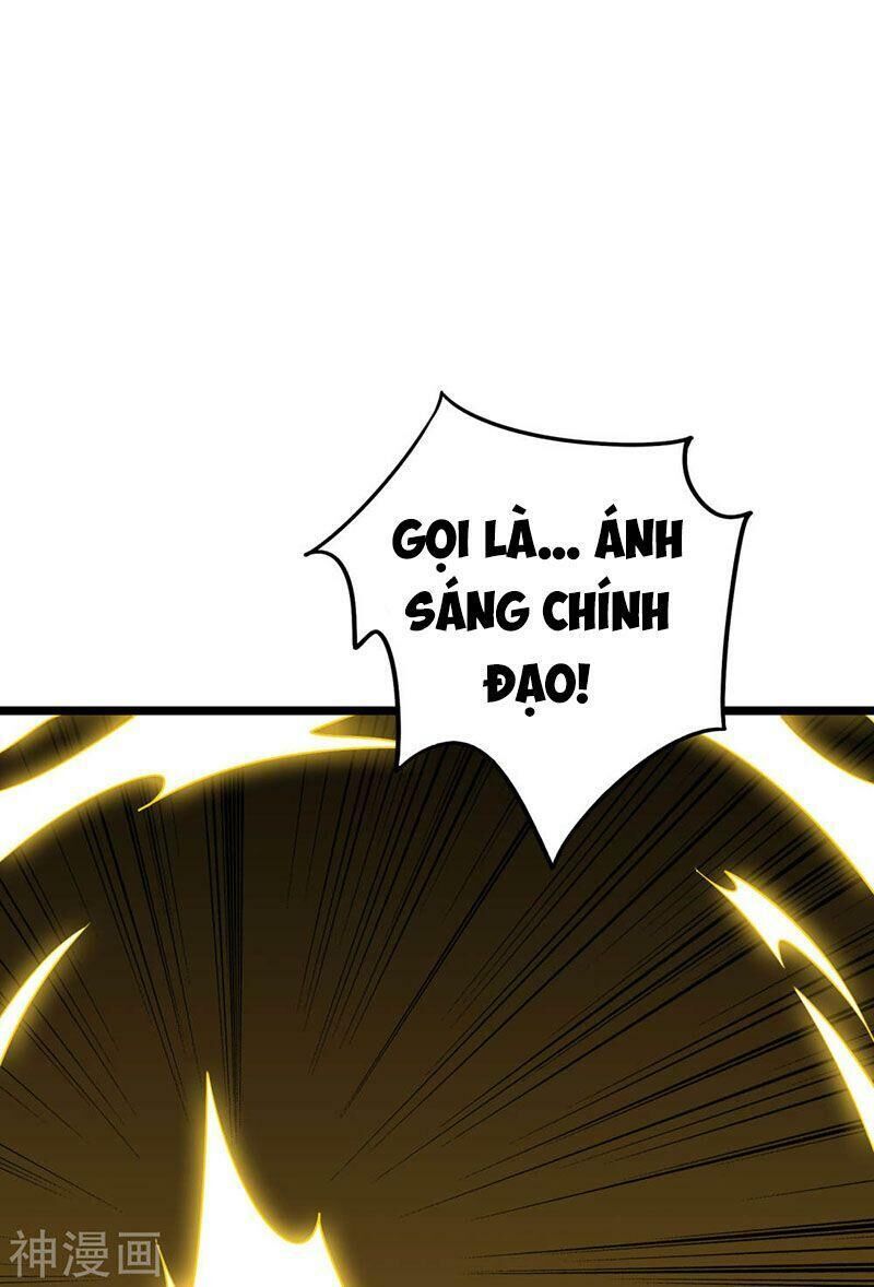 Phục Thiên Thánh Chủ Chapter 79 - Trang 2