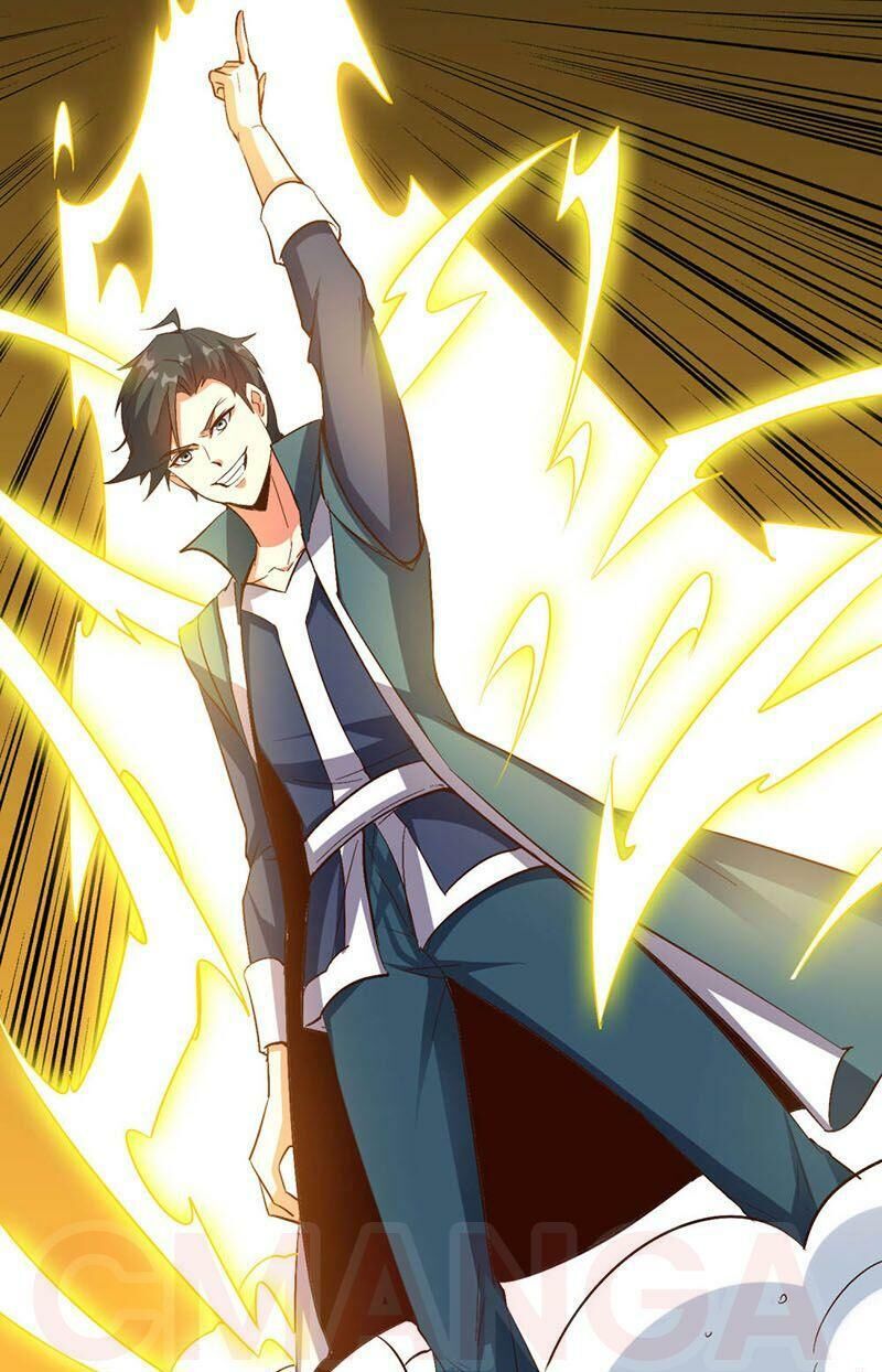 Phục Thiên Thánh Chủ Chapter 79 - Trang 2