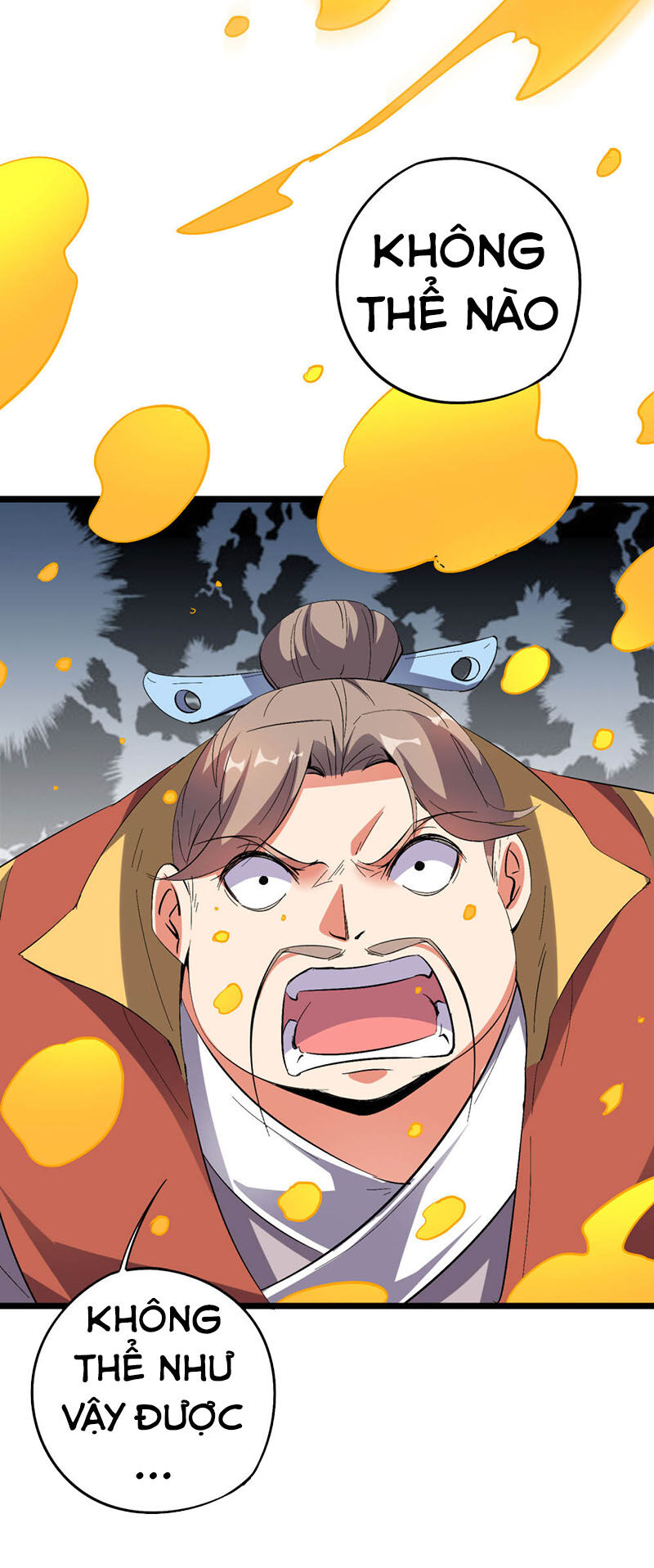 Phục Thiên Thánh Chủ Chapter 81 - Trang 2